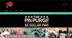 Desktop Screenshot of pea-be.com